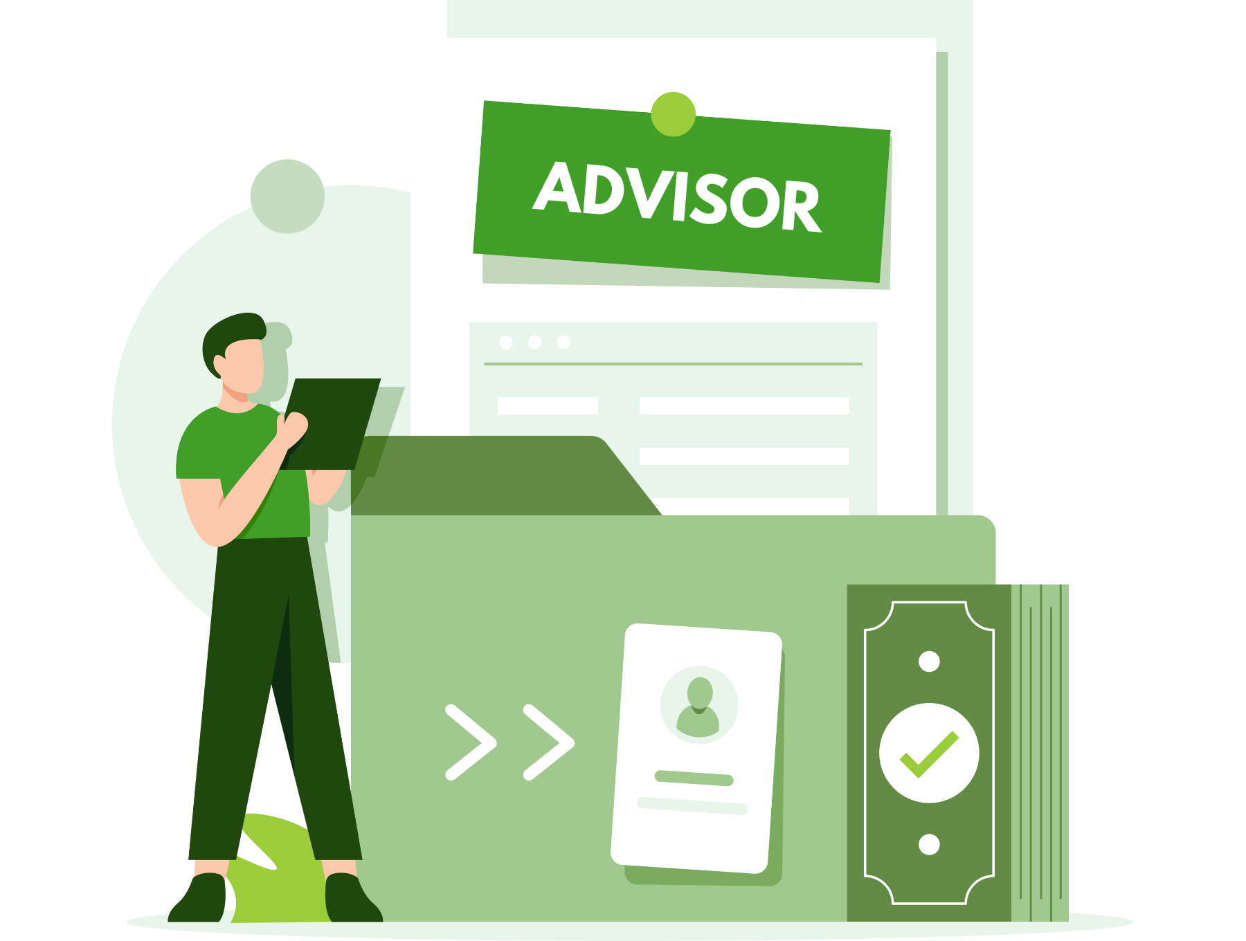 Personal Finance Advisor