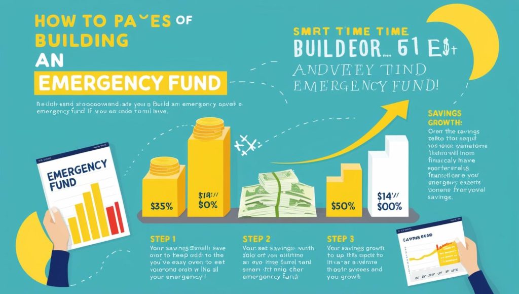 Building an Emergency Fund