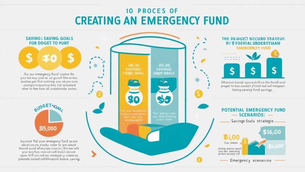 Emergency Fund Creation