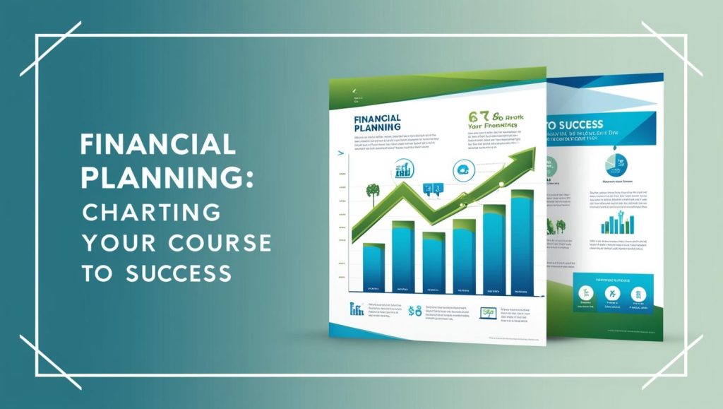 Financial Planning_ Charting Your Course to Success