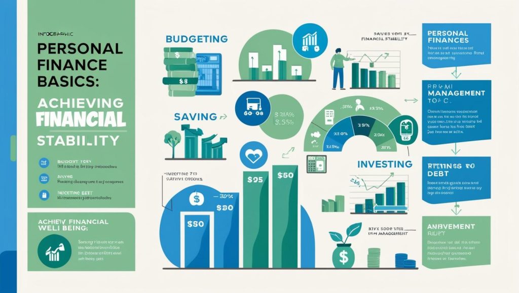 Personal Finance Basics_ Achieving Financial Stability