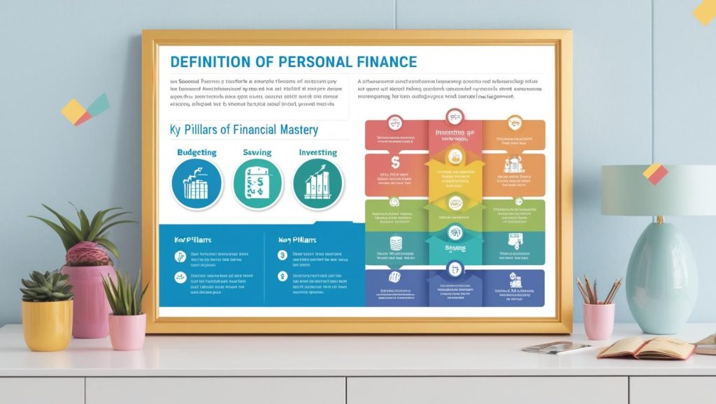 Personal Finance Definition_ Unlocking the Pillars of Financial Mastery