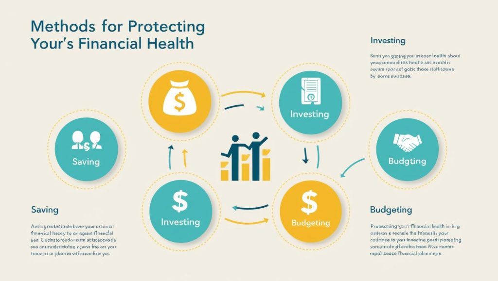 Protecting Your Financial Health