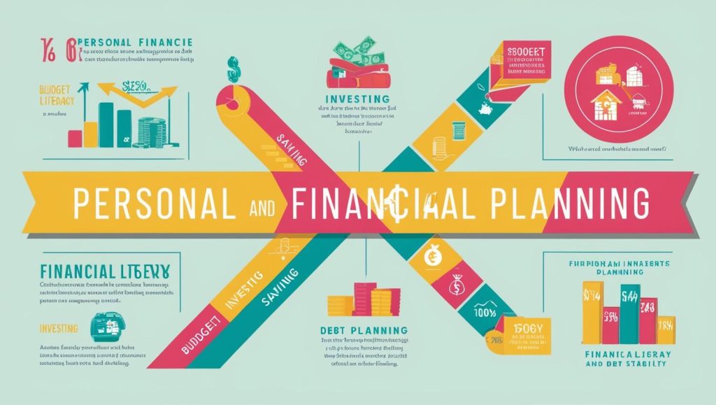 Which Describes Personal Finance and Financial Planning_ How They Intersect