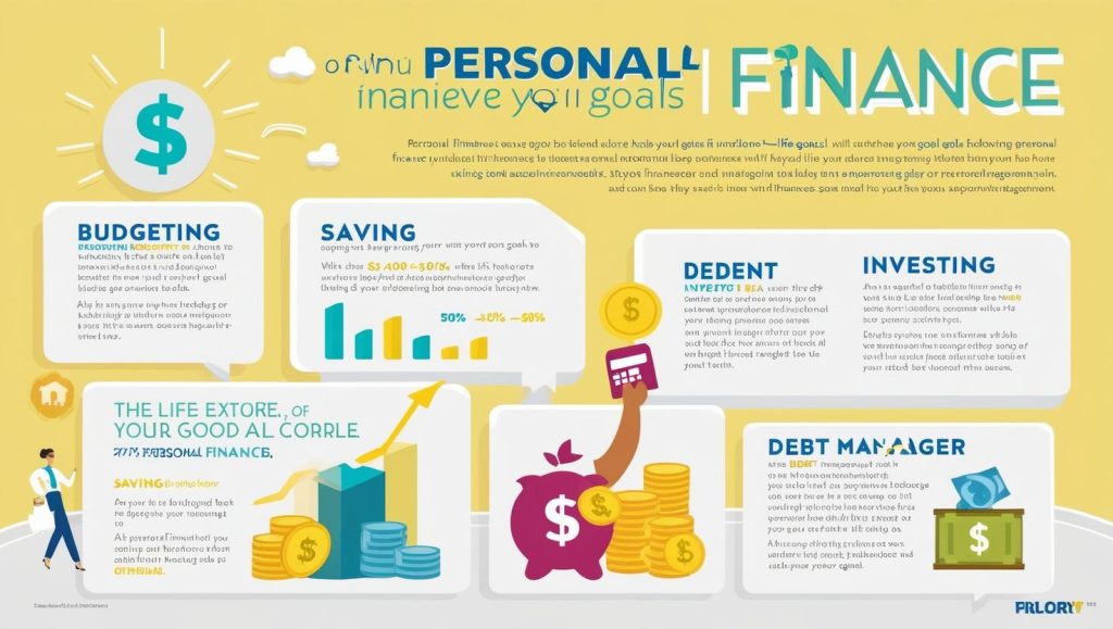 Why Is Personal Finance Important for Life