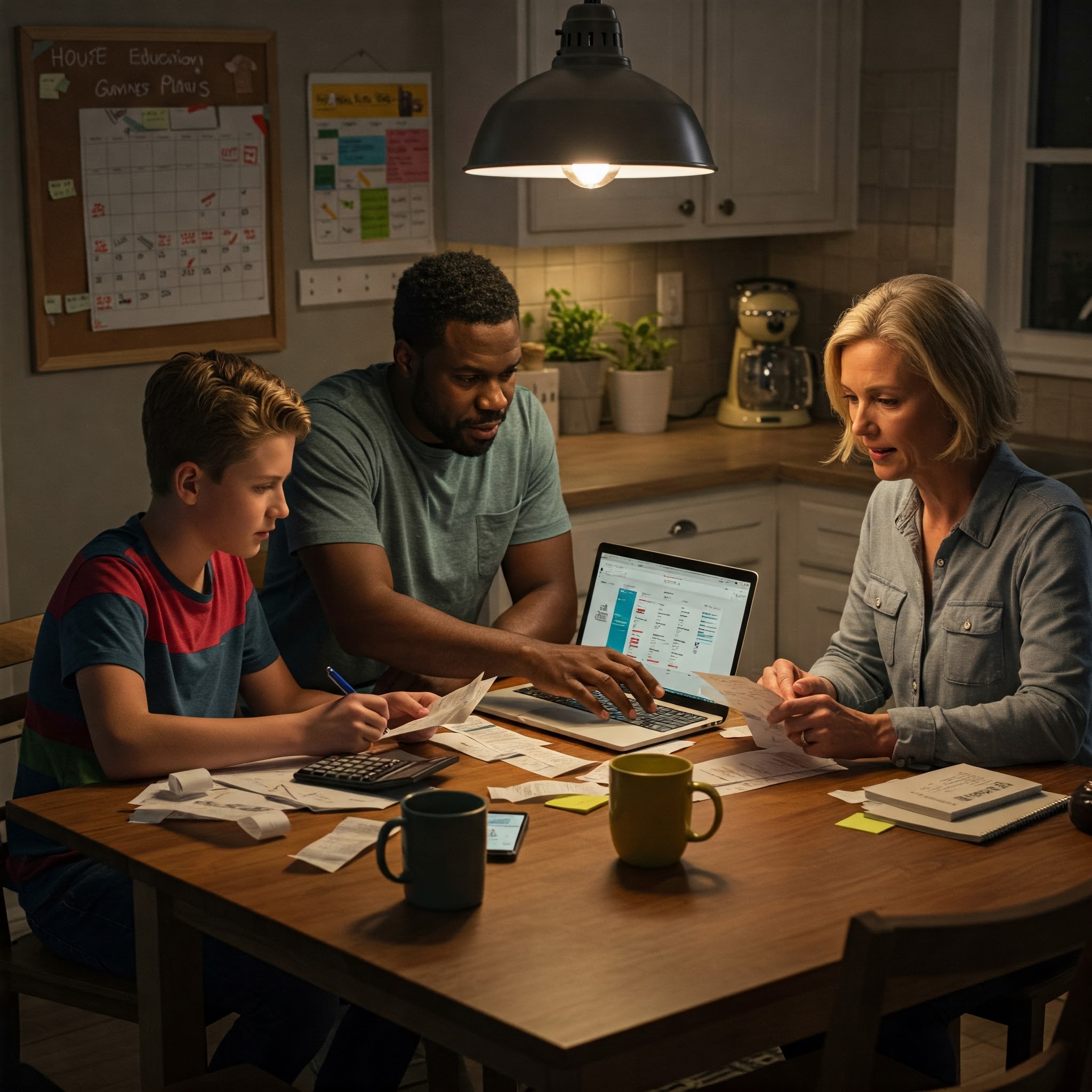 Personal Finance Definition: What It Means for Your Money Management